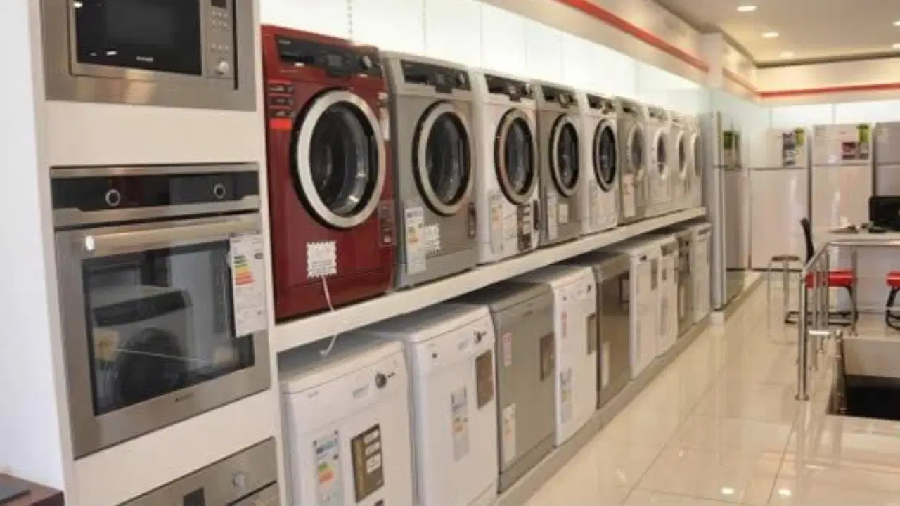 Sarıyer Beyaz Eşya Tamircisi